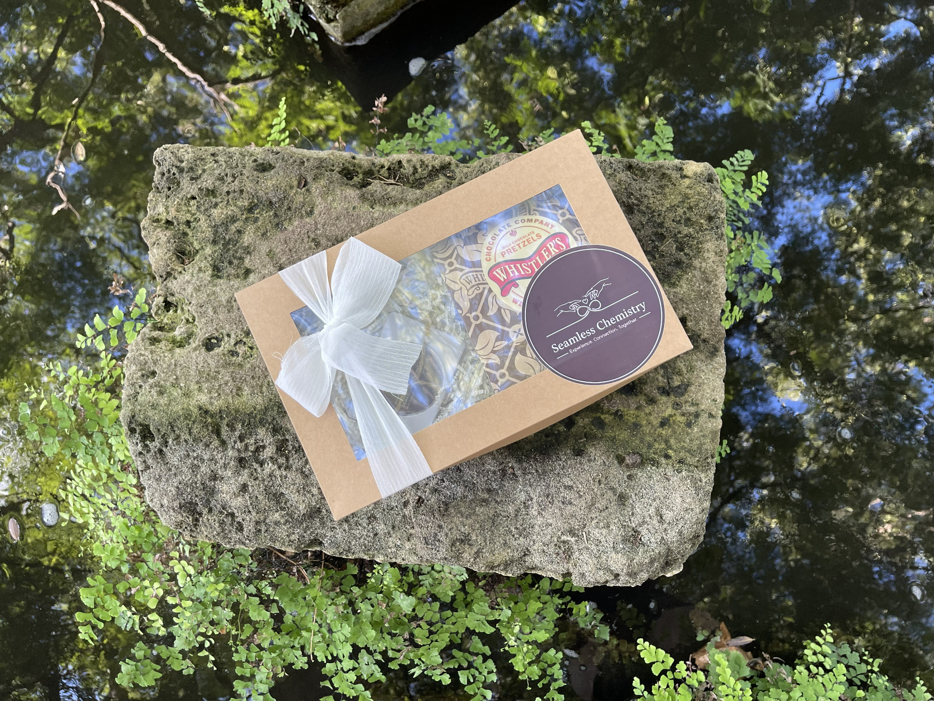 The Discovery Box — image 1